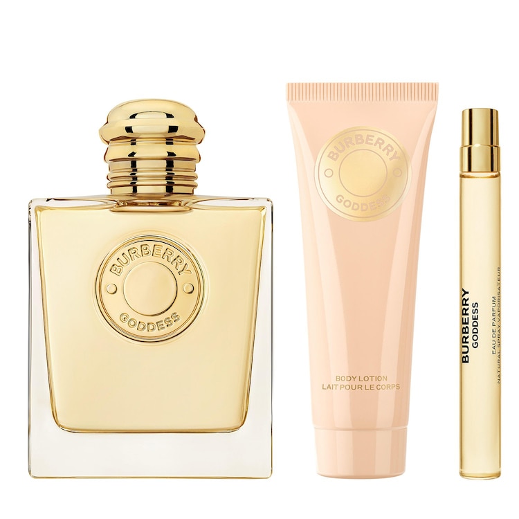 Goddess - Set apa de parfum 