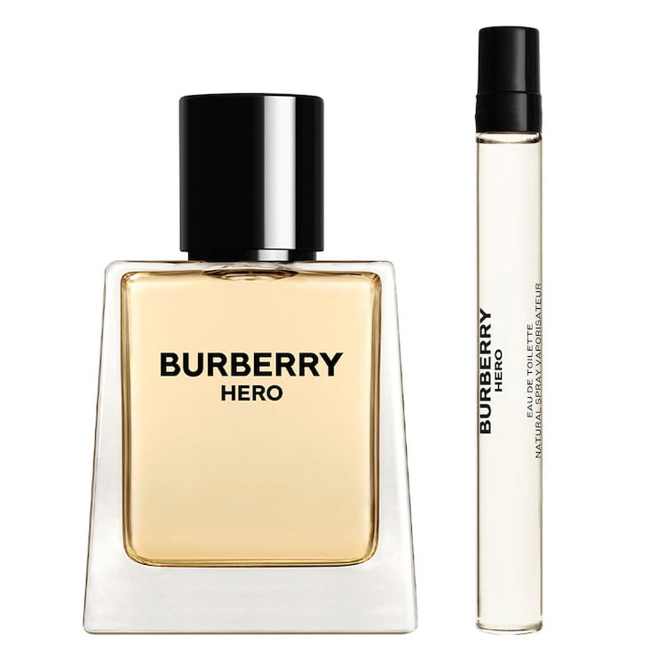 Cofanetto Regalo Burberry Hero - Eau de Toilette for Men