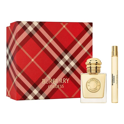 BURBERRY - Goddess