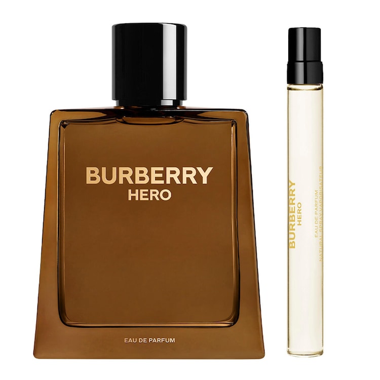 Hero - Set apa de parfum 