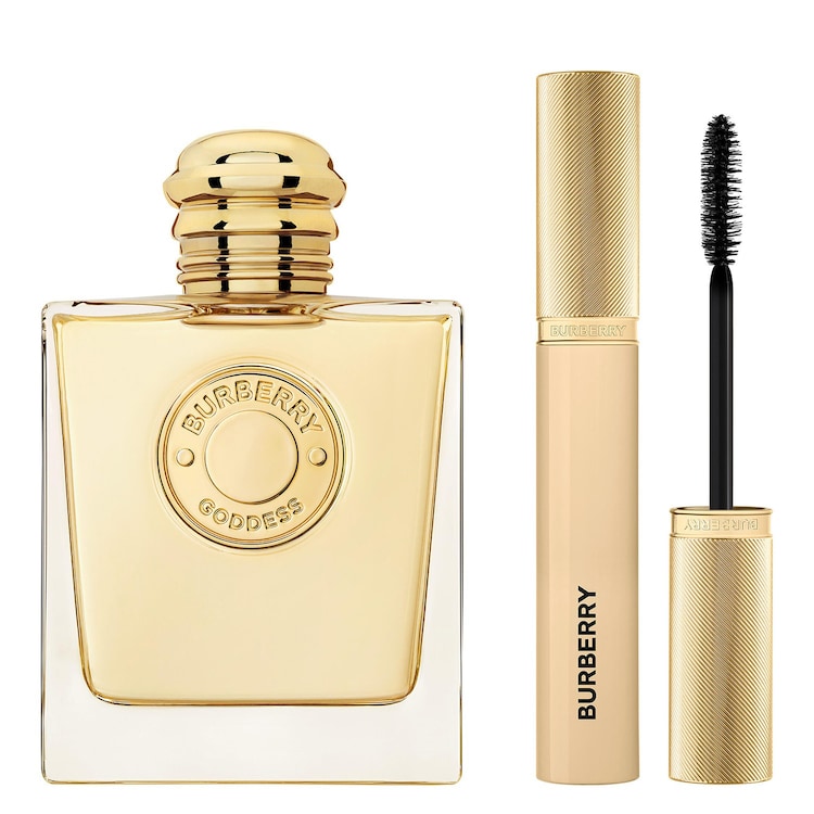 Goddess - Set apa de parfum 