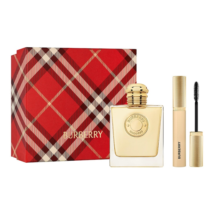 Goddess - Set apa de parfum 