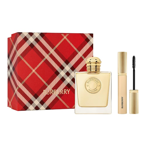 Burberry - Goddess