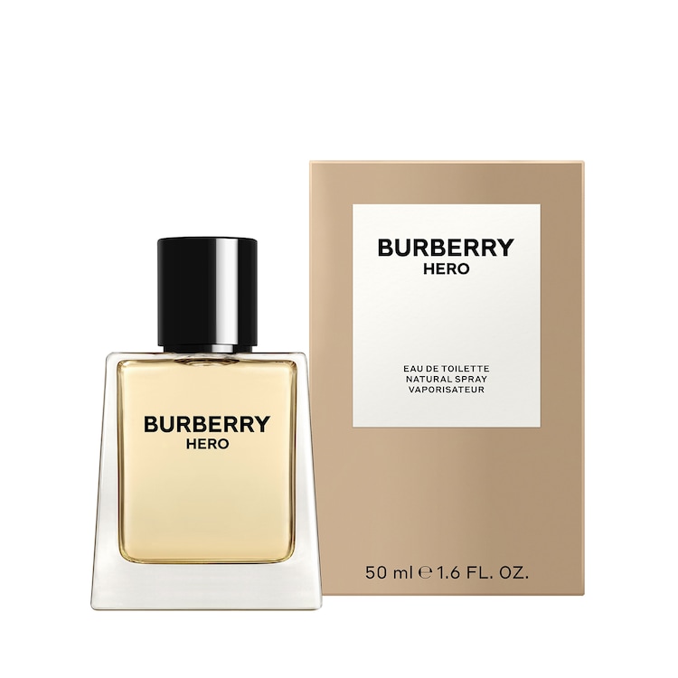 Hero - Eau de Toilette