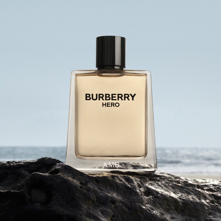 Burberry Hero - Eau de Toilette