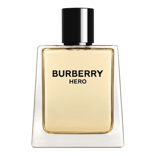 BURBERRY - Hero