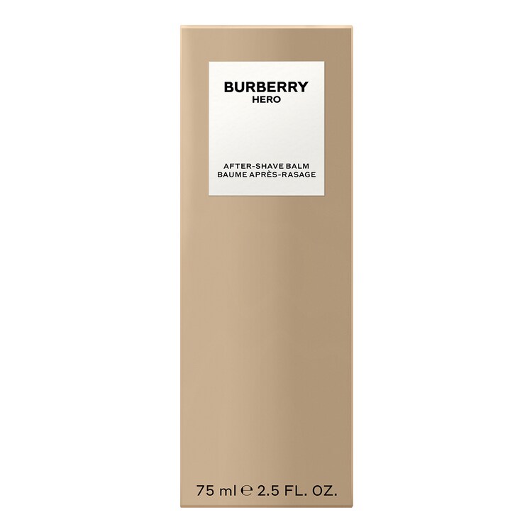 HERO AFTER SHAVE BALM