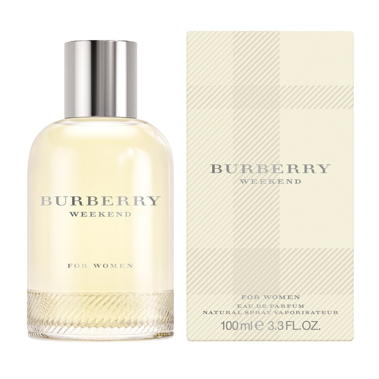 Weekend Women - Eau de Parfum