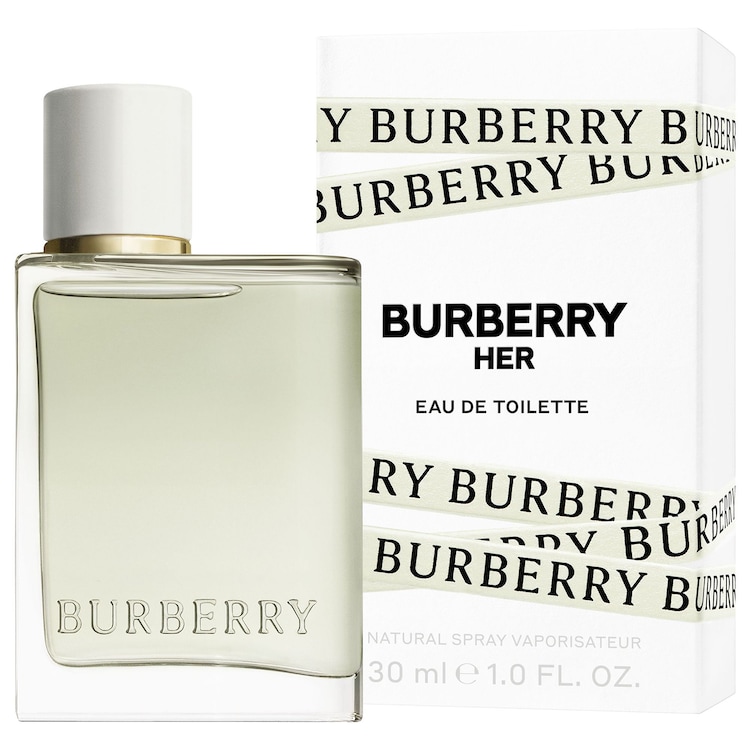 Burberry Her - Eau de Toilette for Women