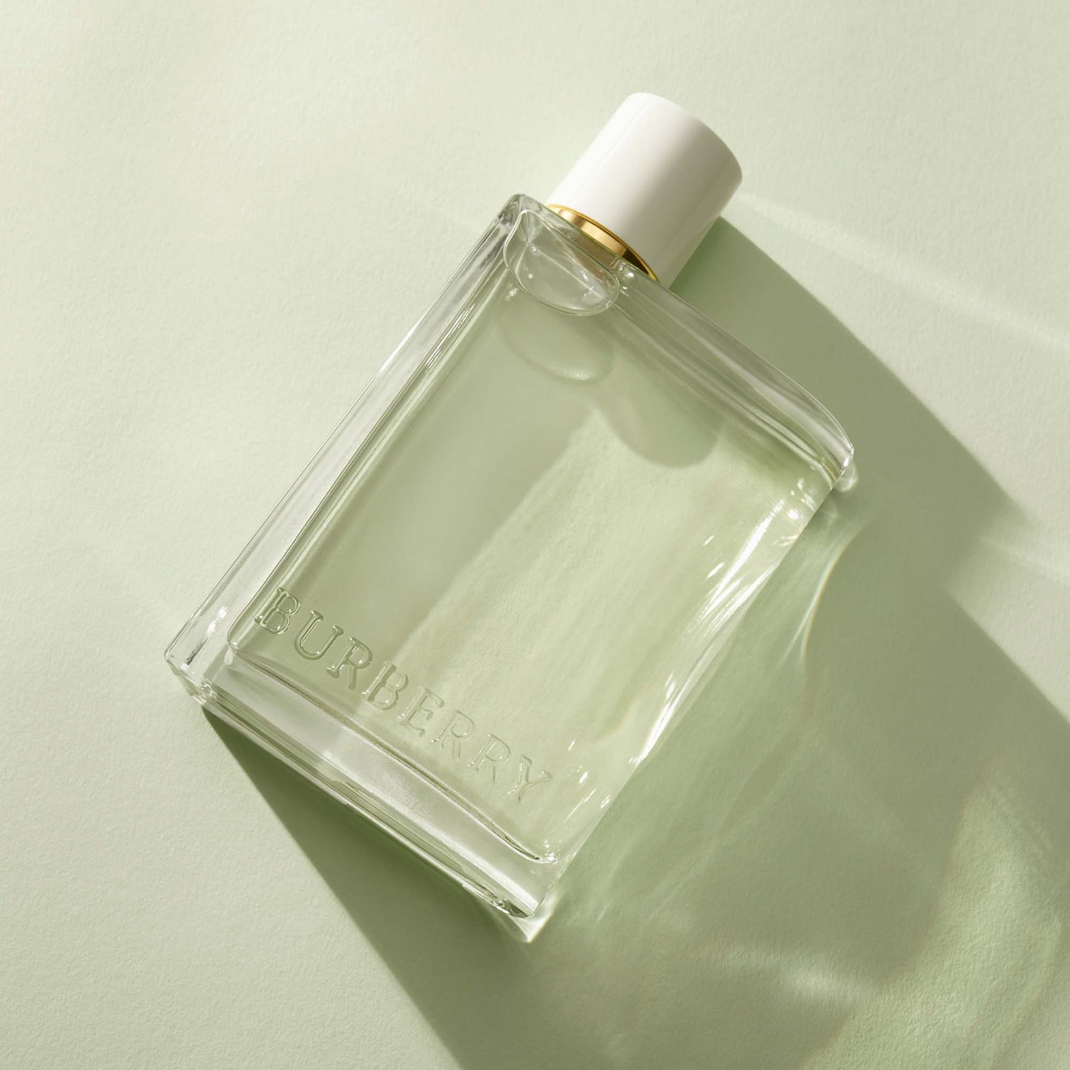 Burberry Her - Eau de Toilette | BURBERRY ≡ SEPHORA