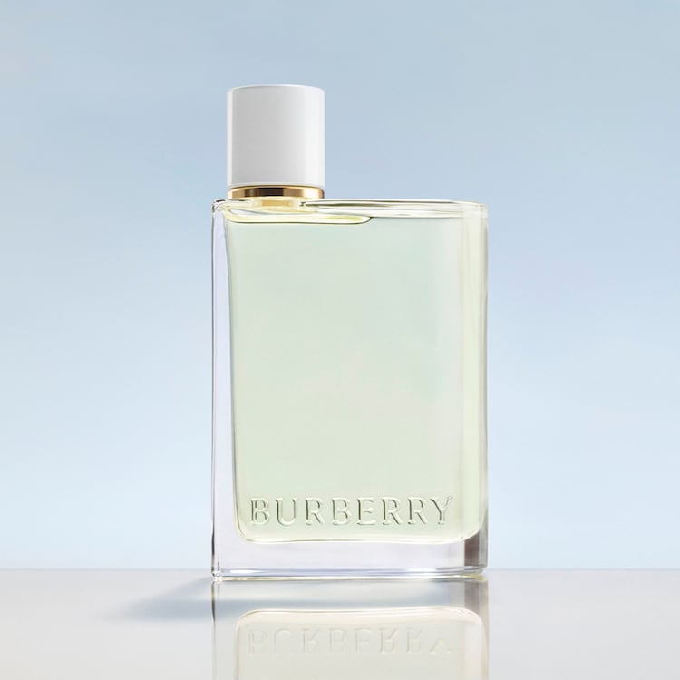 Burberry Her - Eau de Toilette for Women