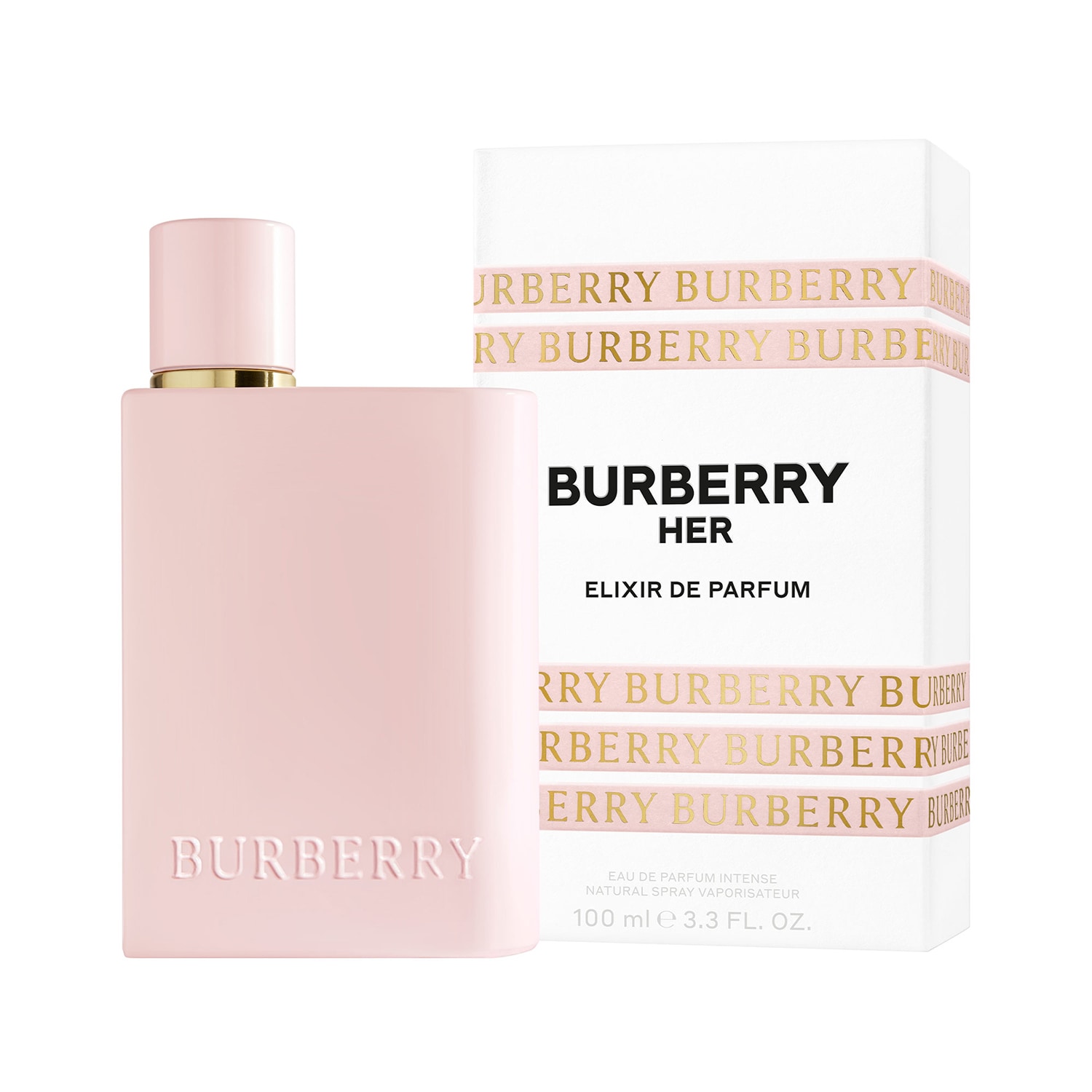 Burberry Her Elixir Eau de parfum 50 ml | BURBERRY Parfum dama