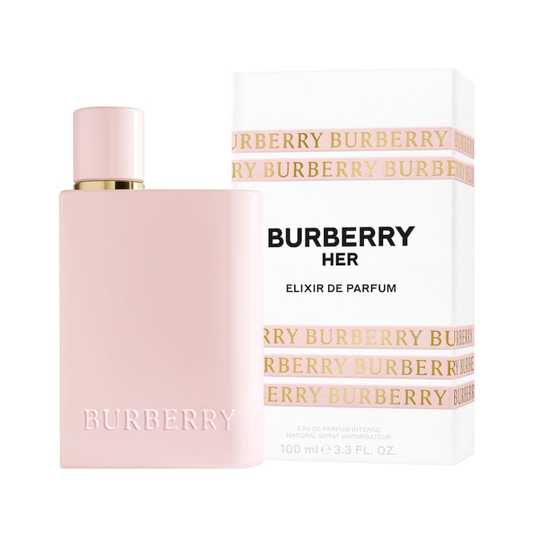 Her Elixir - Eau de Parfum pour femme
