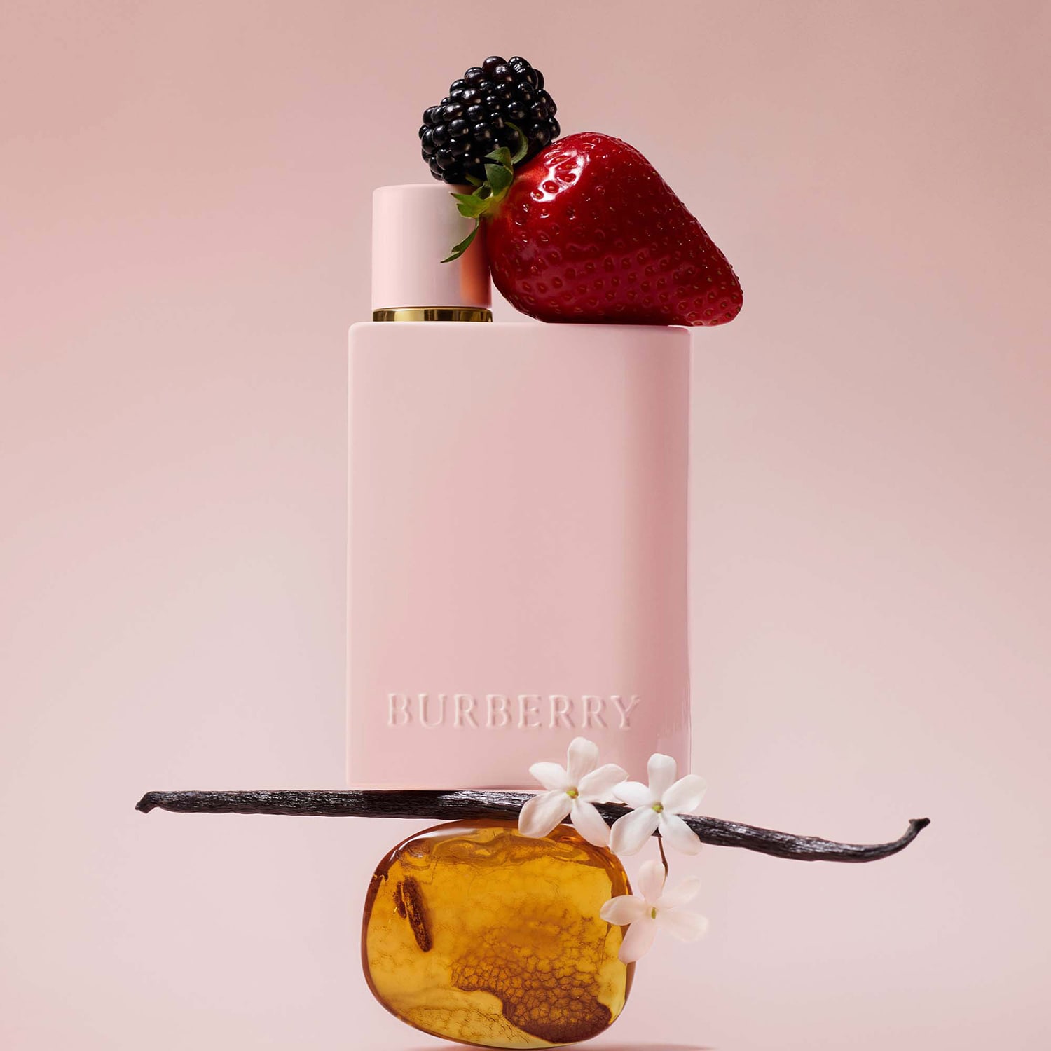 Her Elixir - Eau de Parfum for Her | BURBERRY ≡ SEPHORA