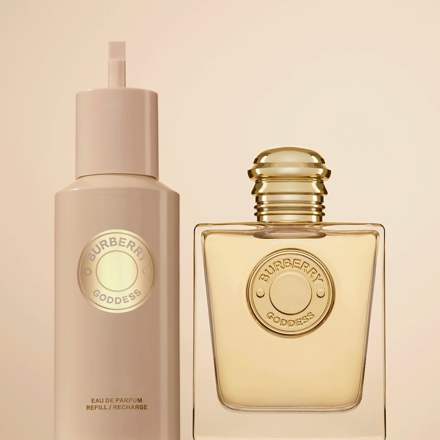 Burberry Goddess - Eau de Parfum | BURBERRY ≡ SEPHORA