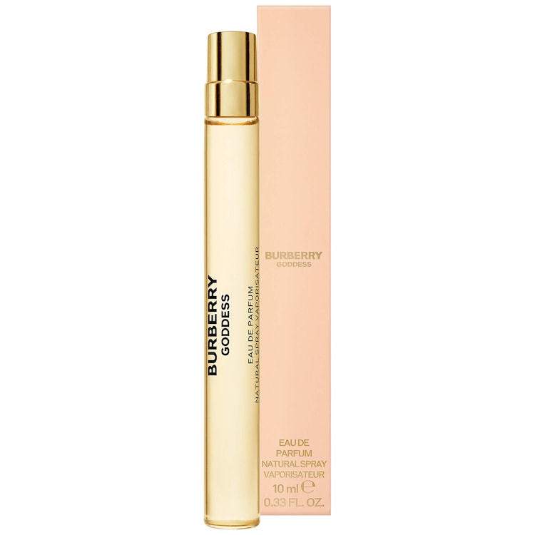 Goddess - Woda perfumowana w formacie podróżnym
