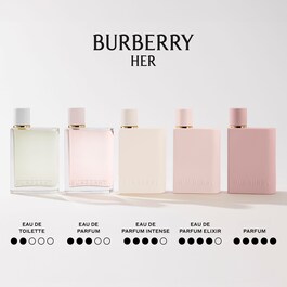Her - Eau de Parfum