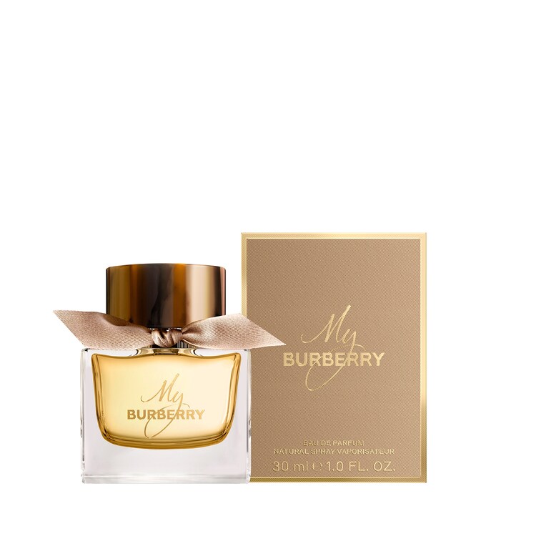 My Burberry EDP