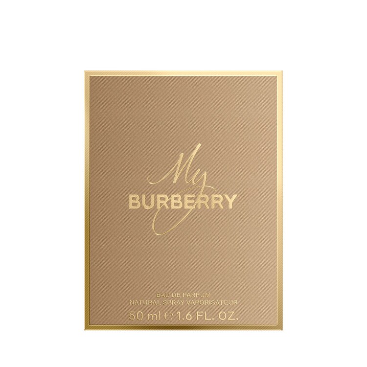 My Burberry EDP