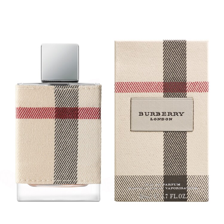 London For Woman - Eau de Parfum