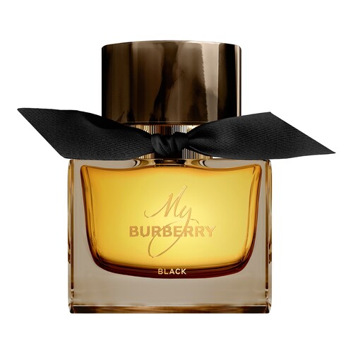 BURBERRY - My Burberry Black