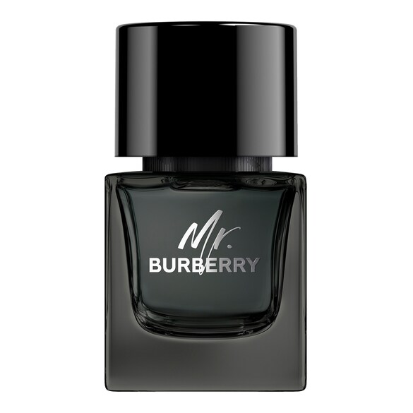 Burberry Mr. Burberry Eau de Parfum da uomo 100 ml - Immagine 2