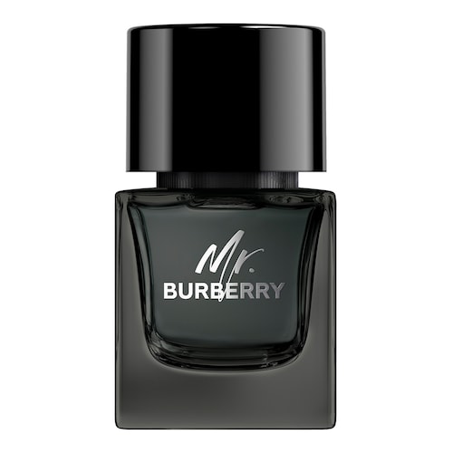 BURBERRY - Mr. Burberry