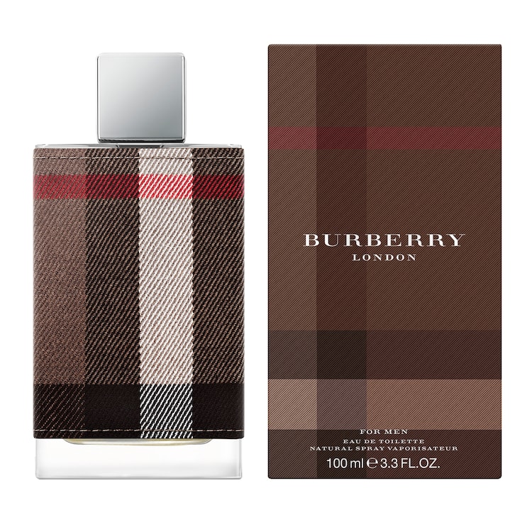 London for Men Eau de Toilette