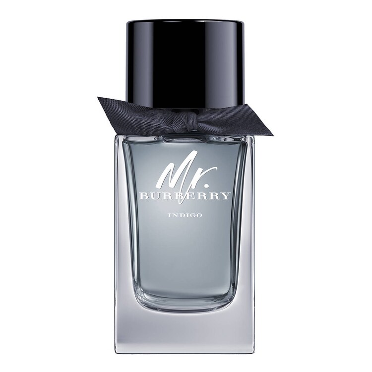 Mr. Burberry Indigo Eau de Toilette