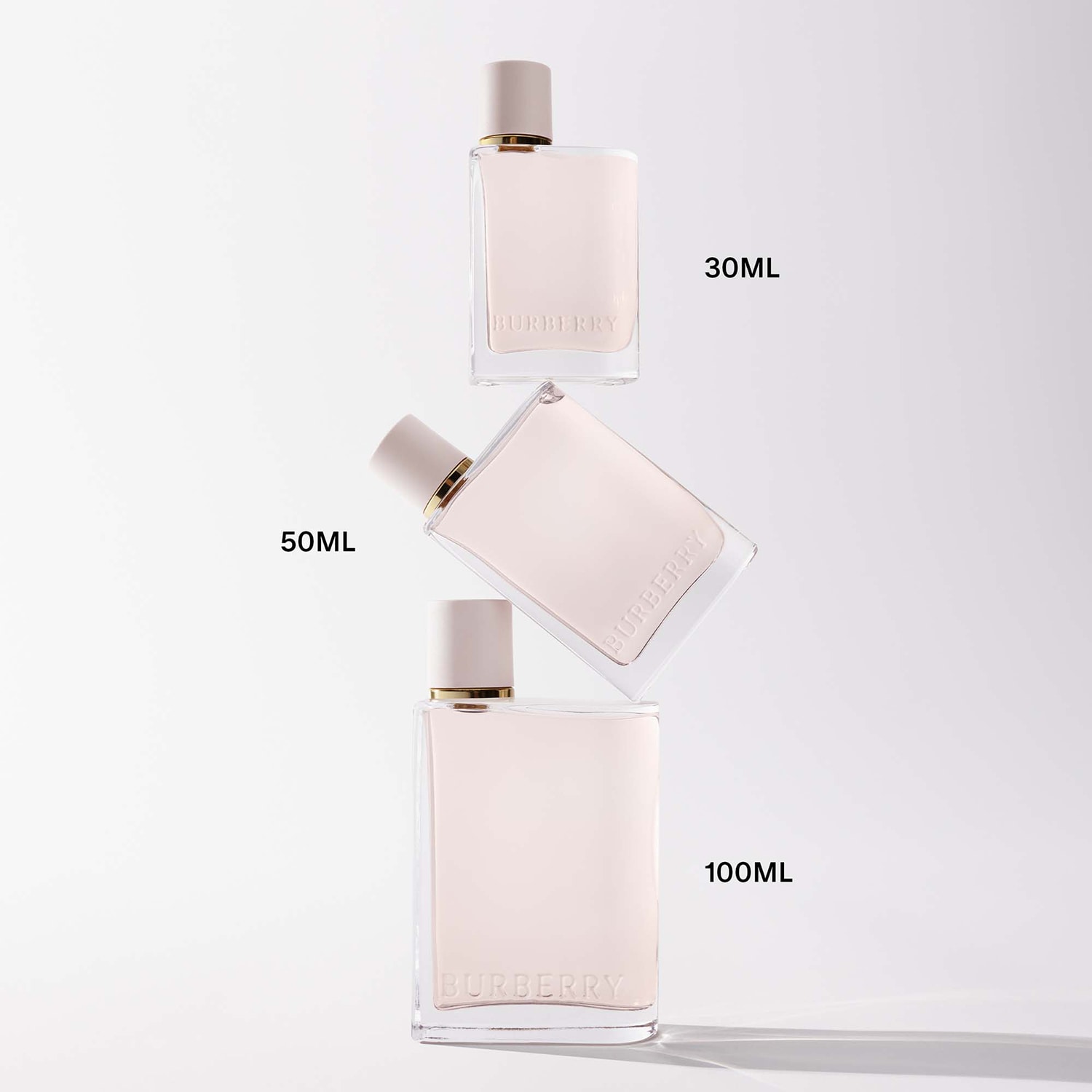 Her Eau de Parfum | BURBERRY Parfum dama ≡ SEPHORA