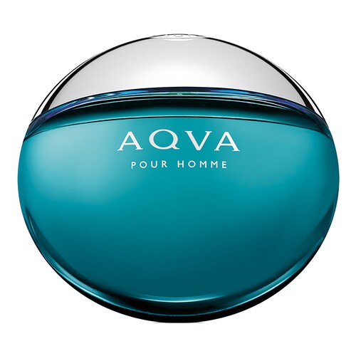 BVLGARI - Aqva Pour Homme