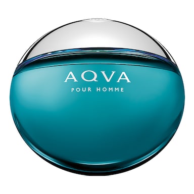 Bvlgari - Aqva pour Homme