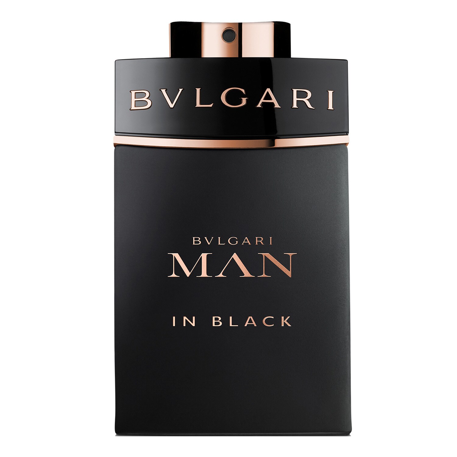 Bvlgari Man In Black - Eau de Parfum | Bvlgari ≡ SEPHORA