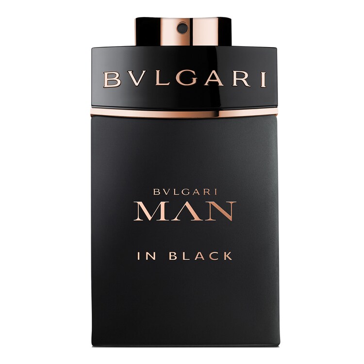 Bvlgari Man In Black - Eau de Parfum