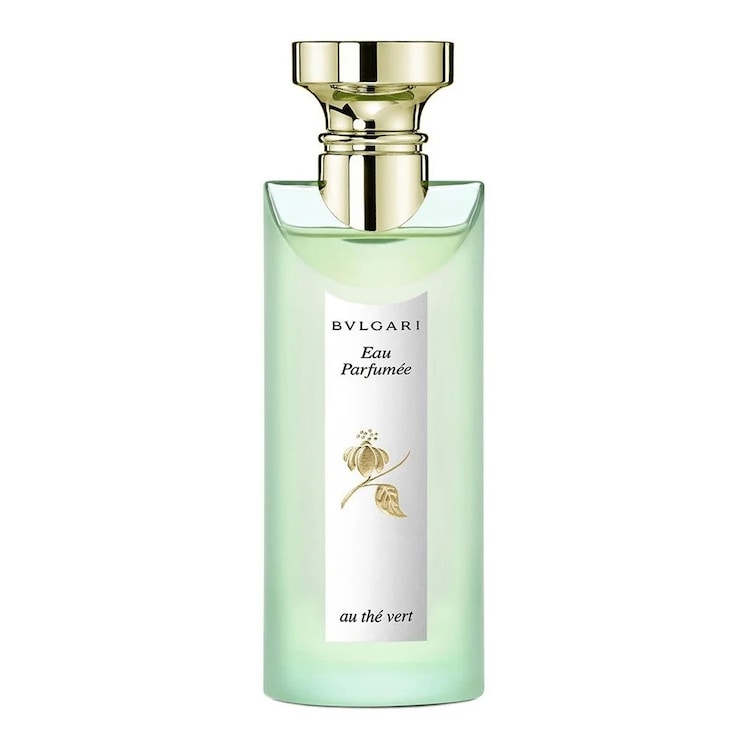 Eau Parfumée au Thé Vert - Eau de Cologne