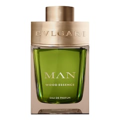 Man Wood Essence - Eau de parfum, BVLGARI