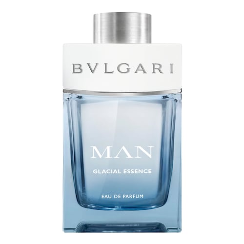 BVLGARI - Bvlgari Man Glacial Essence