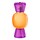 Allegra Rock'N'Rome - Eau de Parfum