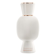 Allegra Magnifying Bergamot - Eau de Parfum, Bvlgari