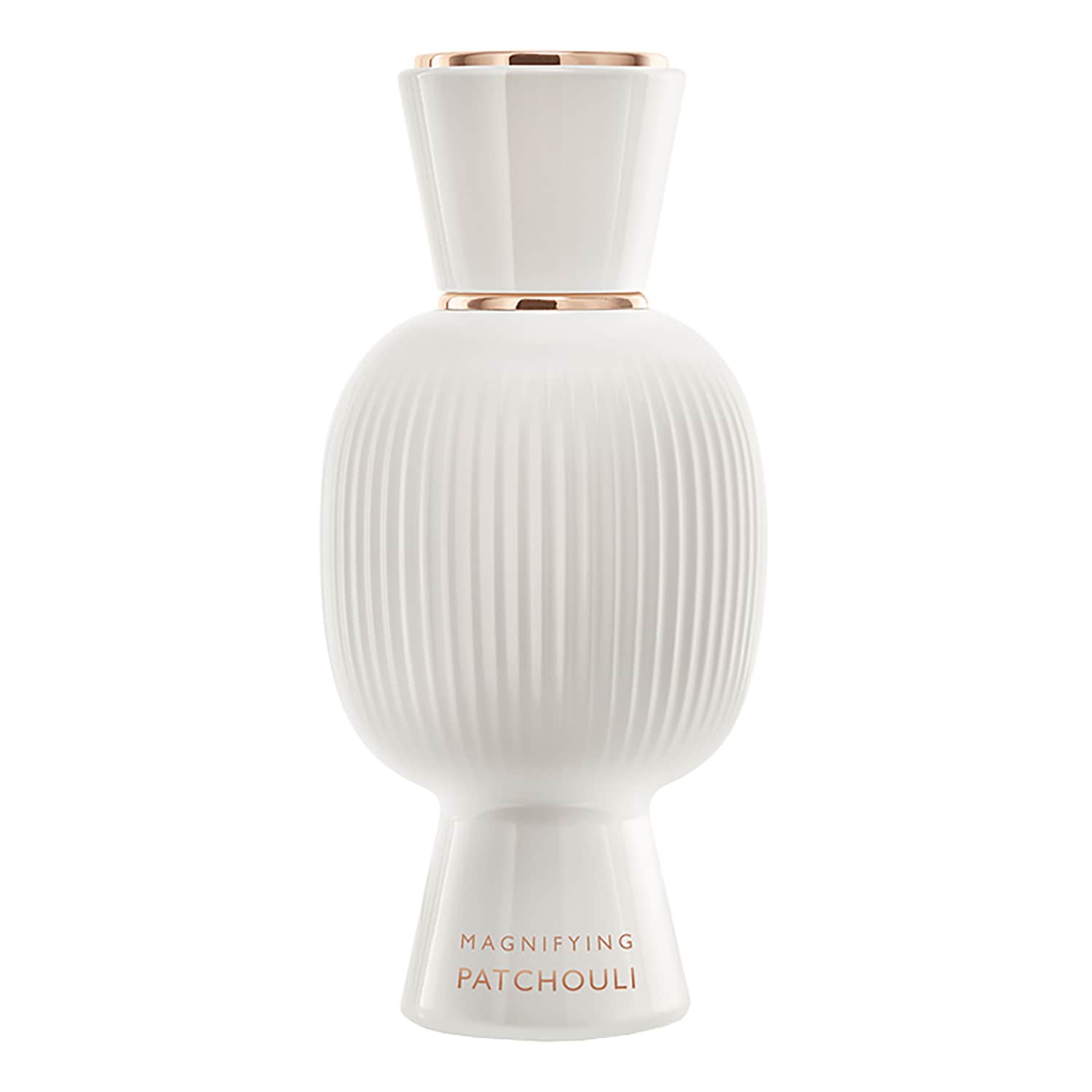 bvlgari magnifying patchouli