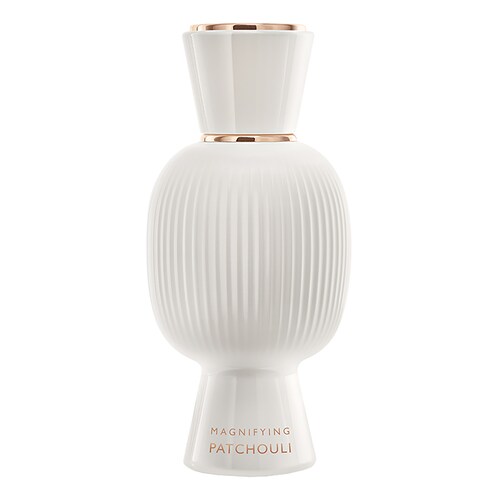 Bvlgari - Allegra Magnifying Patchouli - Woda Perfumowana - 40 ml - Dla Kobiet