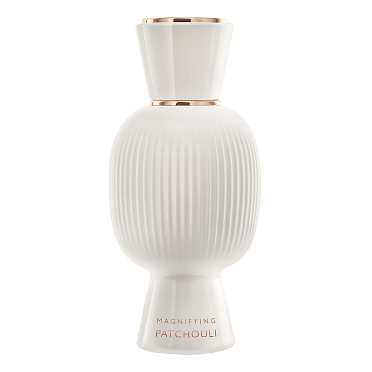 Allegra Magnifying Patchouli - Woda perfumowana
