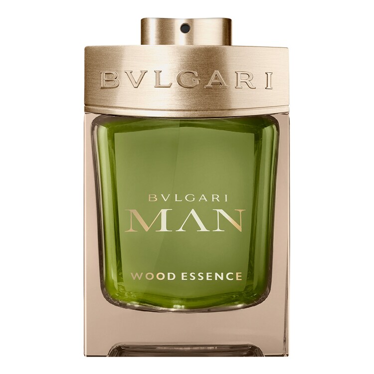 Man Wood Essence - Eau de Parfum Refillable