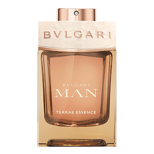 BVLGARI - Man Terrae Essence