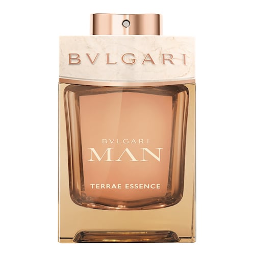 BVLGARI - Man Terrae Essence