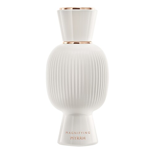 Bvlgari - Allegra Magnifying Myrrh - Woda Perfumowana - 40 ml - Dla Kobiet