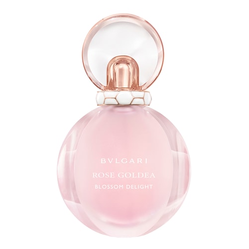 Bvlgari - goldea Blossom Delight - Woda Toaletowa - Rose goldea Blossom Delight Edt 50ml - Dla Kobiet
