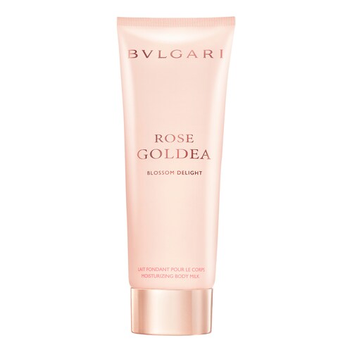 Bvlgari - Rose Goldea Blossom Delight Body Milk