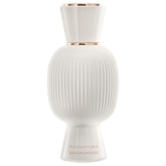 Magnifying SANDALWOOD - Woda perfumowana, BVLGARI