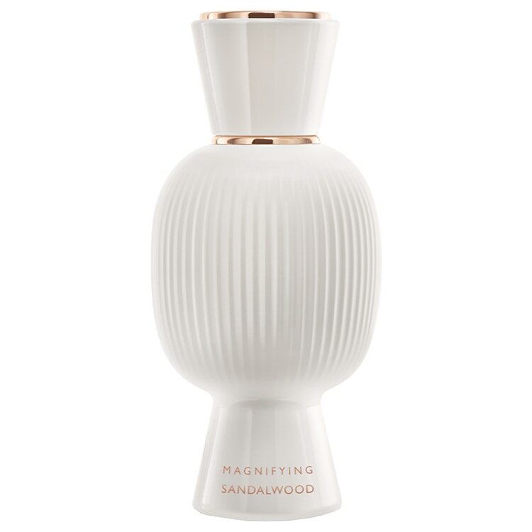 Allegra Magnifying Sandalwood - Eau de Parfum